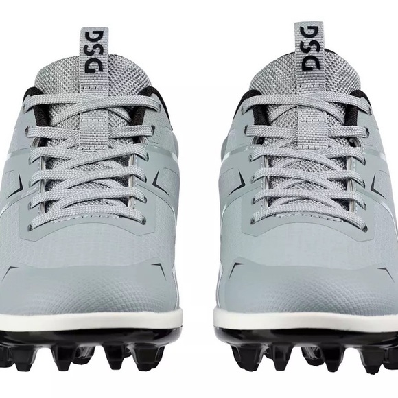 DSG •Kids' Speed Viper Multi Sport Cleats - Picture 2 of 8